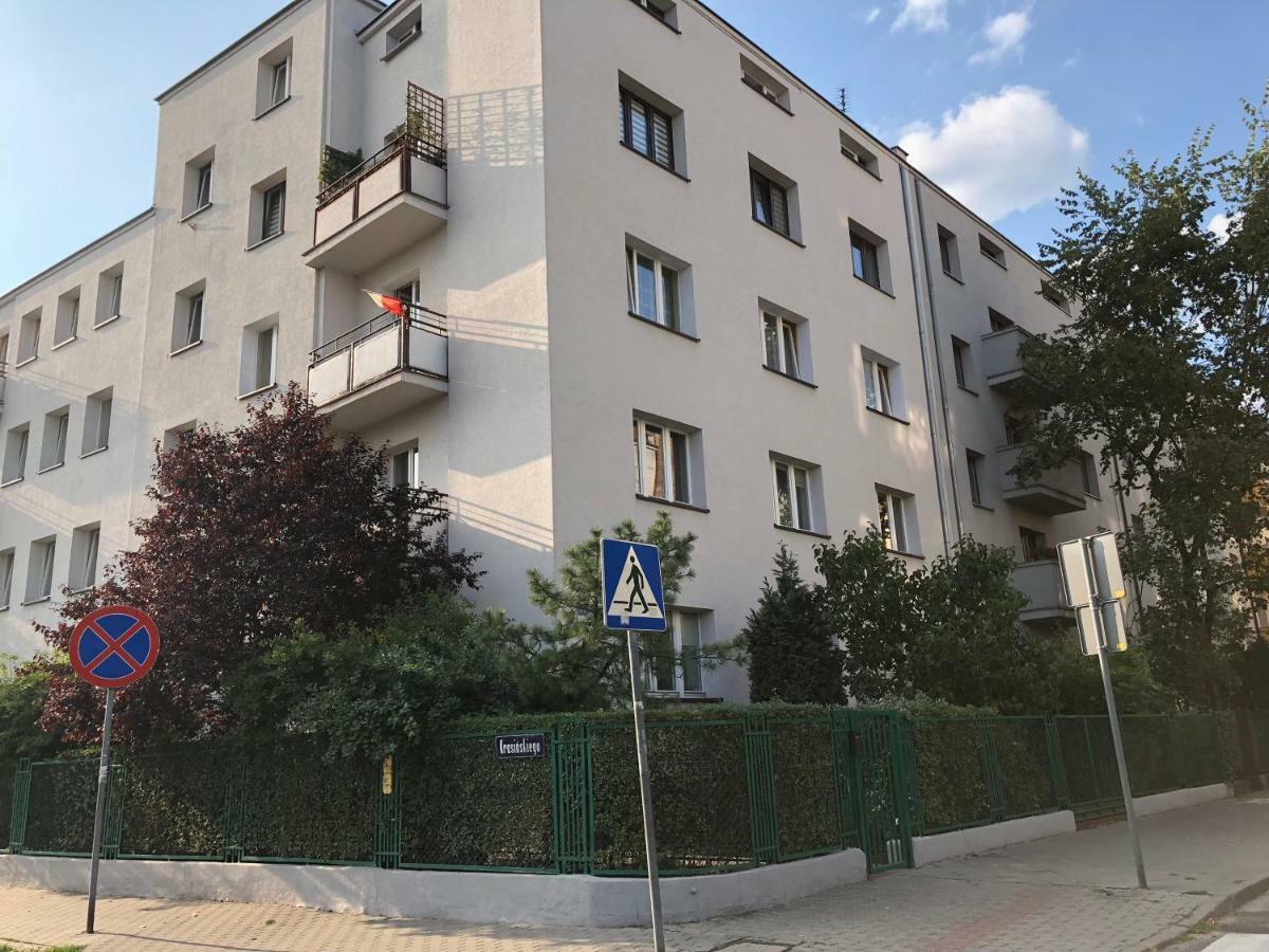 Apartment Konopnickiej - Parking Free Stary Toruń エクステリア 写真