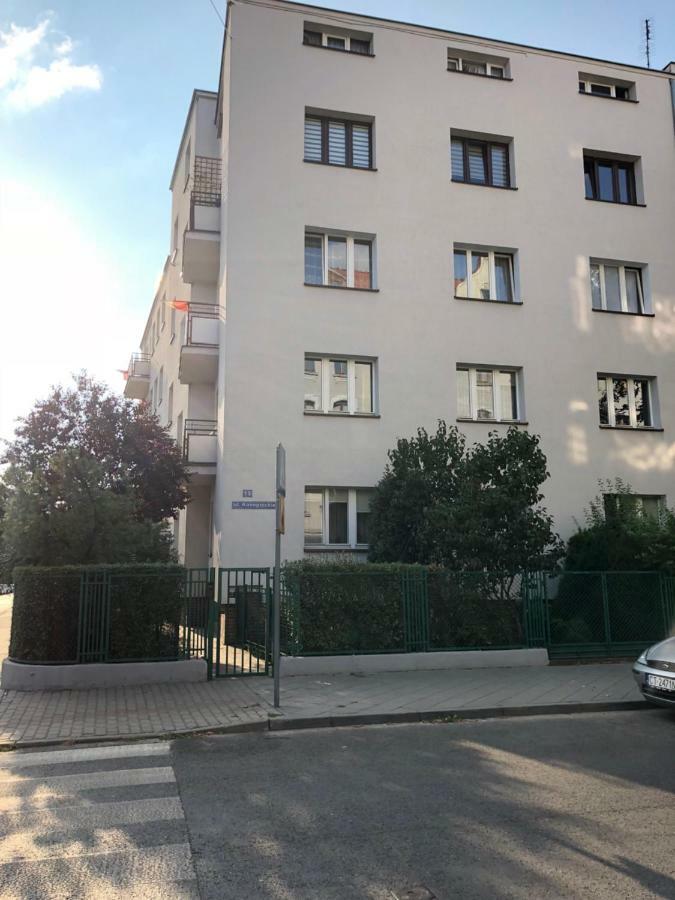 Apartment Konopnickiej - Parking Free Stary Toruń エクステリア 写真